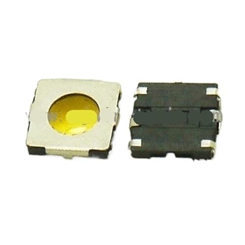 Interrupteur tactile étanche de haute précision 5.2mm type U pour micro-électronique mobile