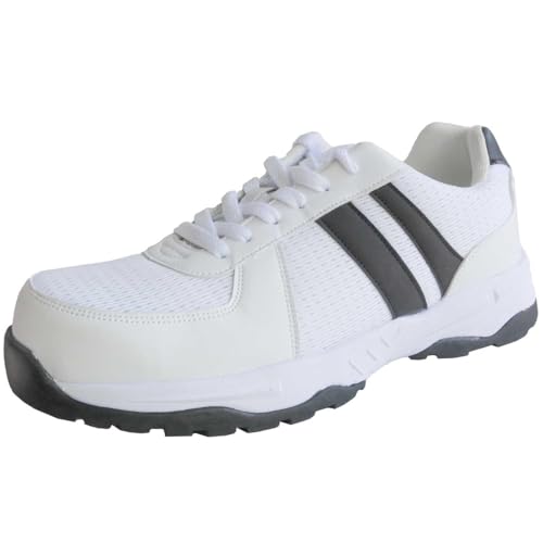 [xm܍H] SC ƌC Z[teBXj[J[ bV 5FWJ 53-80 WHITE 24.5cm