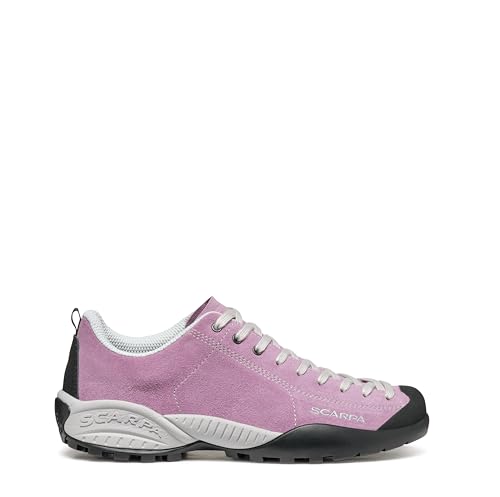 Image of SCARPA Women's Mojito Lightweight Outdoor Shoes for Hiking and Walking