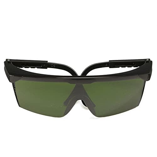 Image of RADIONICS Laser Protection Goggles 200nm-2000nm Laser Safety Glasses OD4+ Stylish Protective Glasses