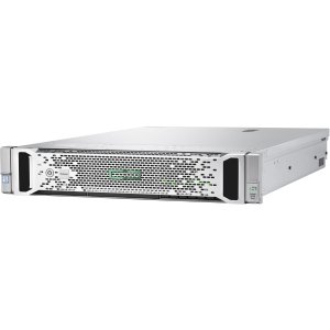 HP ProLiant DL380 Gen9 2Uラックサーバー Amazon.com: HP ProLiant DL380 G9 2U Rack Server - 2 x Intel