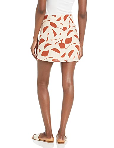 ASTR the label Women's Nirina Skirt2