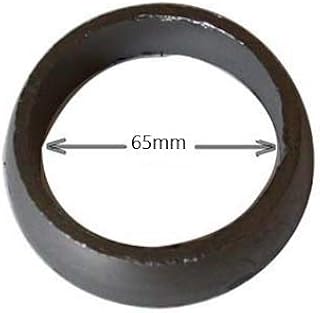 SRS Auspuff donut dichtung - Ø65mm/2.56'' - TE-D
