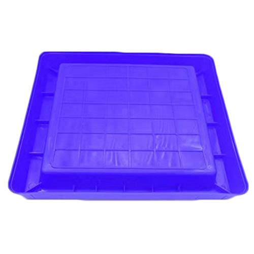 GZD Disinfection Pad,Disinfecting Floor Mats,Sanitizing Mat Sponge Entrance Mat Scrape Clean Disinfection Doormat Entry Rug Doormat for Laboratory Animal Husbandry