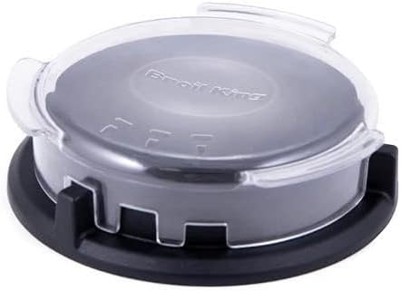 Broil King 62475 Deluxe Burger Press