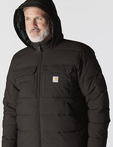 Image of Carhartt Men's Montana Loose Fit Insulated Jacket