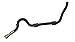 Rein PSH0236 Power Steering Hose