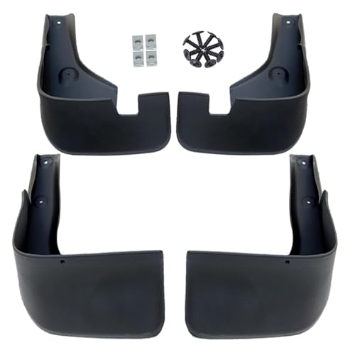 Guardabarros coche para Lexus RX300 contra arañazos de grava y suciedad XU30