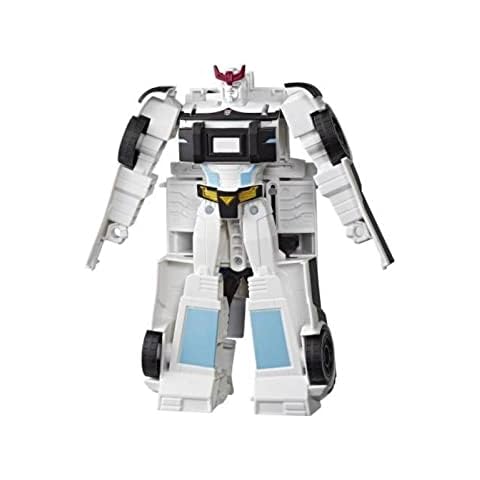 Action Figure Transformers 17 cm in Blister Cover