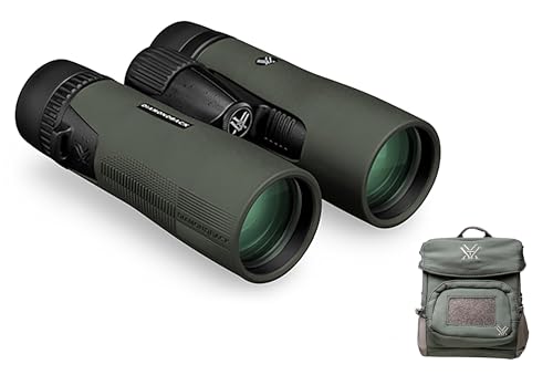 Vortex Optics Diamondback 10x42 Roof Prism Binocular ...