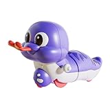 【Tolle Geschenkoption】: Ideal für Geburtstage, Kindertage oder andere besondere Anlässe. Dieses Cartoon-Actionspiel ein aufmerksames Geschenk für Jungen und Mädchen ab 3 Jahren.