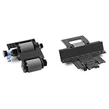 hp p3015 roller kit Nivel de satinado de la impresión: mate