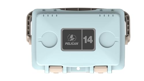 Image of Pelican 14 Quart Cooler