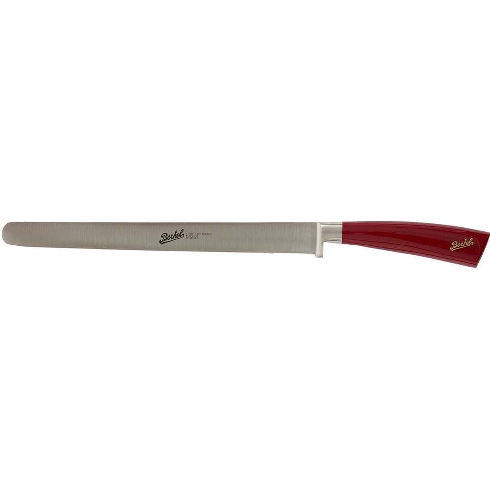 Berkel - Elegance Coltello salato 26cm Rosso