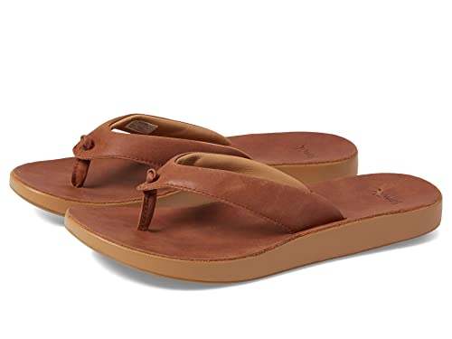 Sandales Sanuk Cosmic Yoga Mat Lx Tan pour vos balades d'été