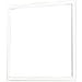 Chief PAC526FW-KIT PAC526 FLANGE KIT WHITE