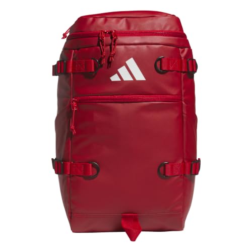 Image of adidas Vista Sports Backpack - Utility Daypack for School, Gym and Travel, 29L