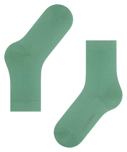 Image of FALKE Women Cotton Touch Crew Cut W 1 Pair