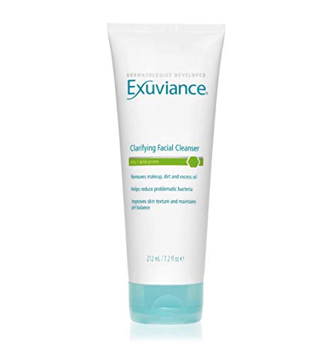 Exuviance Clarifying Facial Cleanser - 7.2 Oz