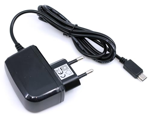 Ladeger&auml;t passend f&uuml;r Nintendo DS Lite Ladekabel Kabel Netzladeger&auml;t mungoo