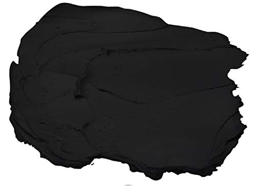 stila Smudge Pot, Black, 1 Count