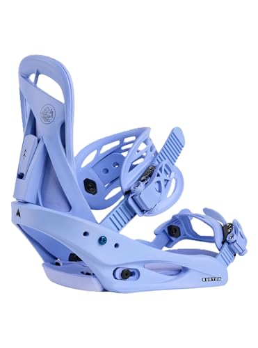 BURTON o[g V`Y tbNX Women's Citizen (Periwinkle_M) fB[X Snowboard Binding REFLEX (4x4Ήj