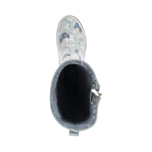 Image of Western Chief Women's Tall Waterproof Rain Boot Outdoor Garden Shoes