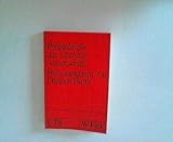 Propädeutik der Literaturwissenschaft: Wissenschaftsgeschichte - Methodenlehre - Studium und Beruf (UTB S (Small-Format): Uni-Taschenbücher)