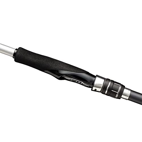 シマノ(SHIMANO) ボートシーバス スピニングロッド 23 ムーンショットBS S70MH 2枚目