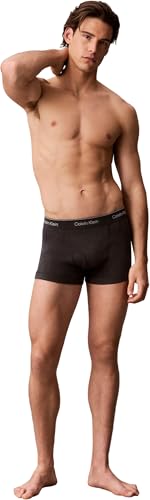 Image of Calvin Klein Men's Cotton Briefs (Pack Of 3)