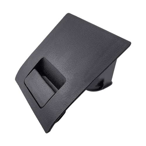 Portavasos para consola central de carro Beige miniatura 4