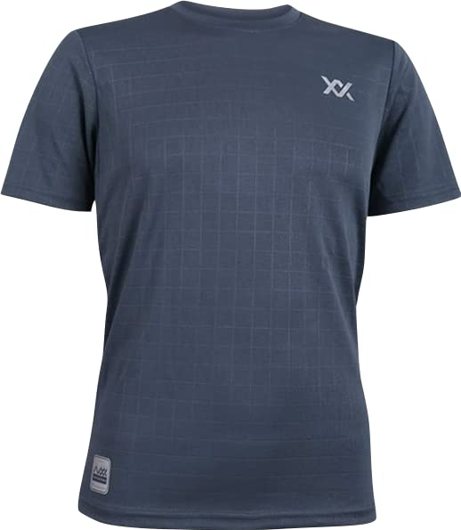 GenericMAXX Dry-fit T-Shirt MXGT057, Sports Shirt, Dry fit shirt