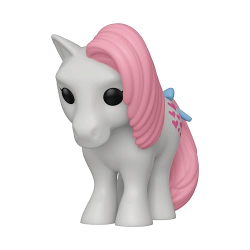 Sale Funko Pop! Retro Toys: My Little Pony - Snuzzle