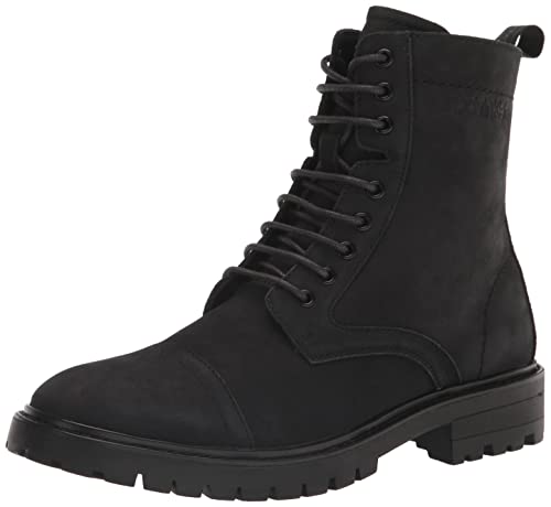 Calvin Klein Men's Lorenzo Ankle Boot