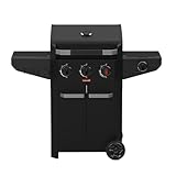 bc-312-m radio receiver Non c'è niente di meglio di uno spazio di lavoro ordinato quando si fa un barbecue! Riponete gli attrezzi da barbecue in modo ordinato accanto alla bombola del gas nell'apposito vano.