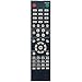 RMT-D128A RMT-D130A DVD Remote Control for Sony CD DVD Player Recorder in Living Rooms or Rooms, No Programming or Pairing Needed, Replacement Remote Compatible Models DVP-S350 DVP-NC600 DVP-NS400D