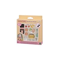 SYLVANIAN FAMILIES, 5444 Set prima colazione