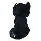 Cosplaypark Anime Luna Diana Artemis Puppe Katze Plüschtiere Kuscheltier Kawaii Zubehör 30 cm