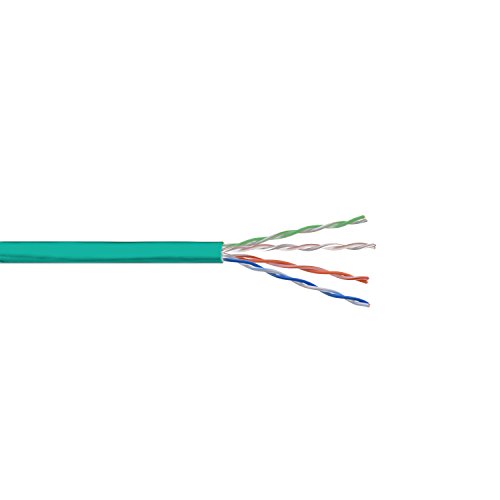 Cable Patch V7 CAT5e 7' RJ-45 Verde miniatura 3