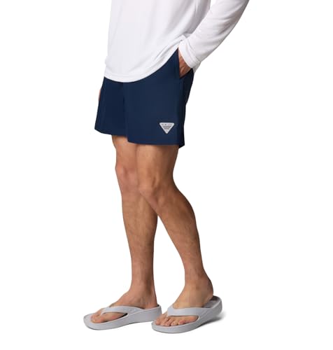 Columbia Men's PFG Rambler Lined Short3