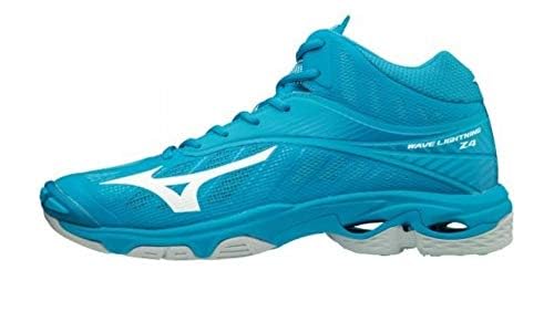 Mizuno Wave Lightning Z4 Mid, Scarpe Uomo