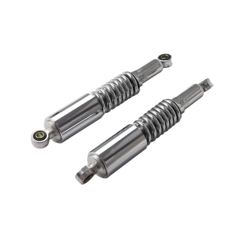 Amortisseur moto arrière pour Suzuki GN125 et GS125 suspension