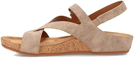 Eurosoft Women's Gianetta Stonetpe 10 B(M) US