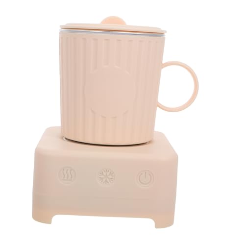 Ciieeo Quick Cooling Drink Cup Freezer Mug Temperature Control for Cold Beverages