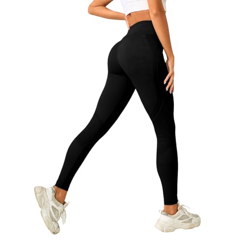 Leggings anticelulitis sin costuras, adelgazantes 3D, leggings de compresión para mujer, antiedema de labios, pantalones de yoga de drenaje linfático, pantalones de yoga de cintura alta para