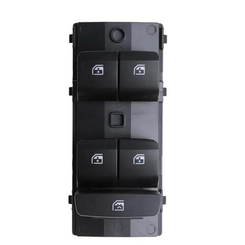 Bouton de commande de vitre électrique pour réparer Hyundai HB20