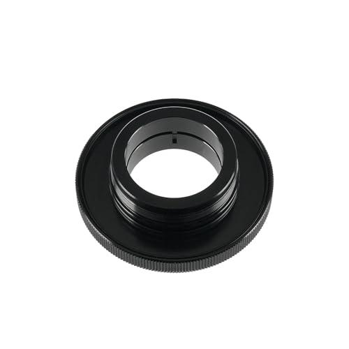 Adaptateur M42 SVBONY SA406 pour supprimer le jeu de votre oculaire 3,2 cm