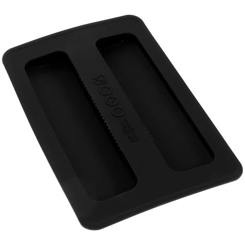 MOTHNUR Cubierta de Silicona para Tostadora de Pan Tapa Superior Resistente para Máquina de Desayuno Doméstica