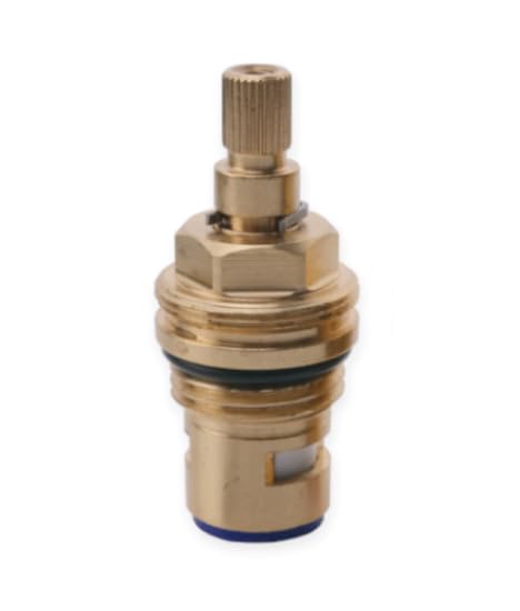Replacement Valve Cartridge Carron Phoenix Dante Tripure - Cold/Filter SP3561 1427R