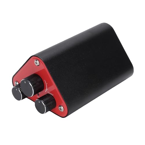 Amplificador Estéreo 2.0 Jeffergarden TPA3116D2 con BT5.4 para Cine en Casa y Sonido Exterior 4